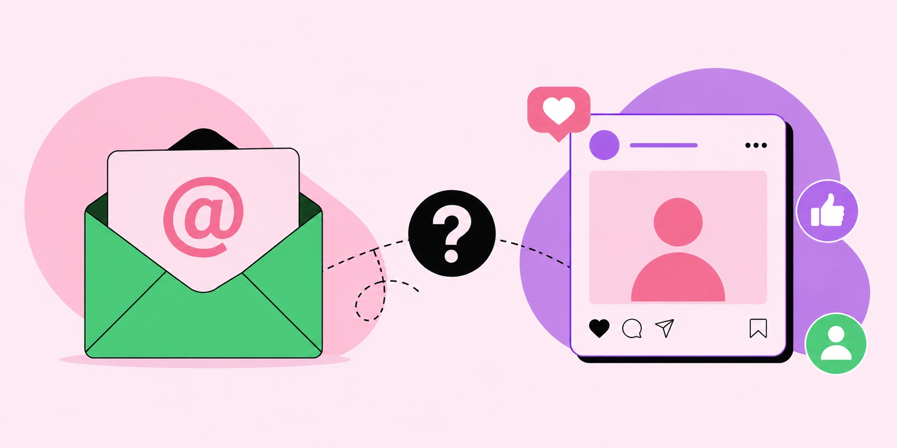 Is Email Social Media? Understanding the Real Difference