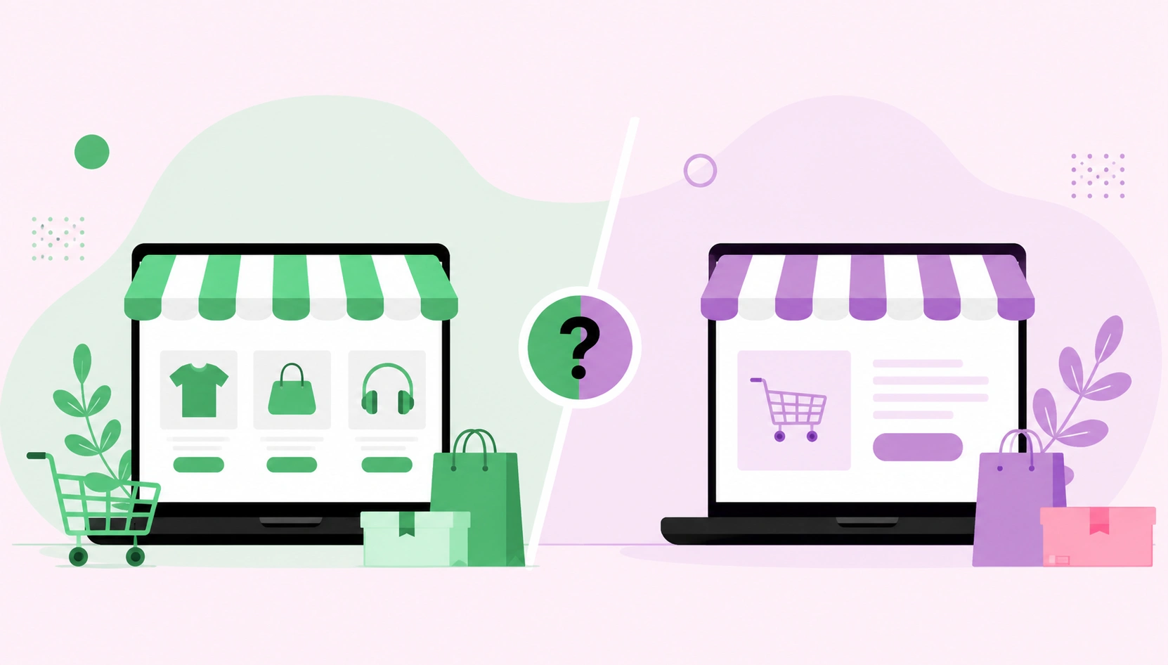 Is It Ecommerce or E-commerce? The Correct Spelling Explained