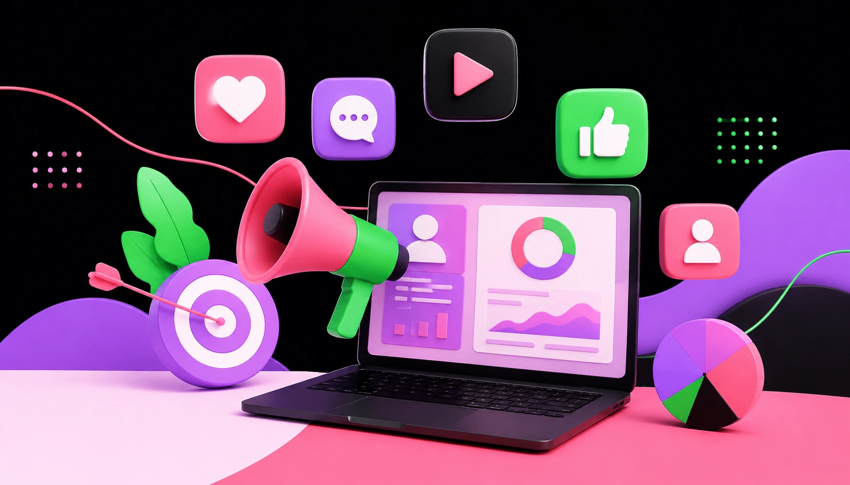 Is Social Media Management Marketing? What Every Brand Should Know