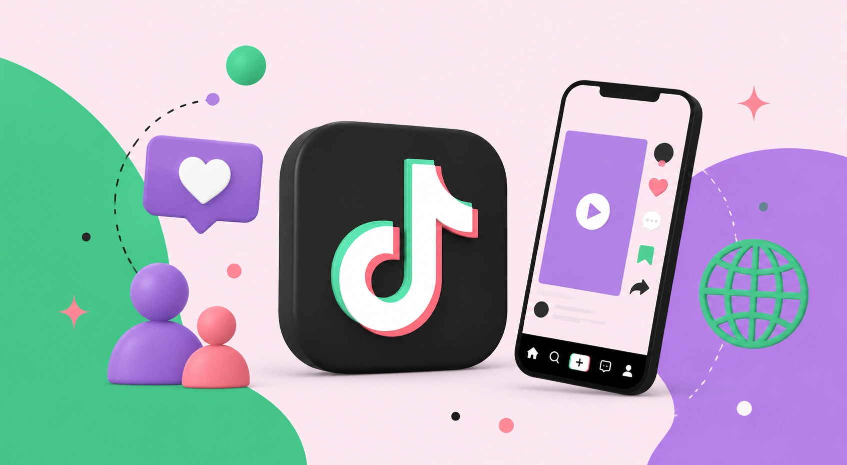 Is TikTok Social Media?