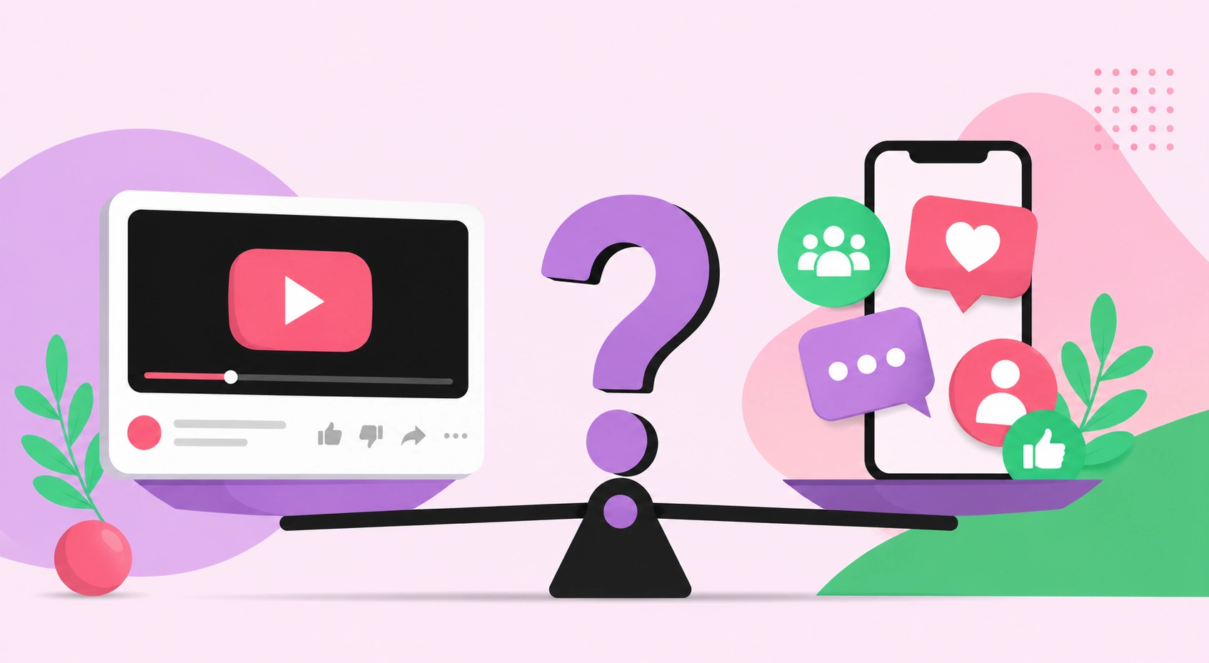 Is YouTube a Form of Social Media?