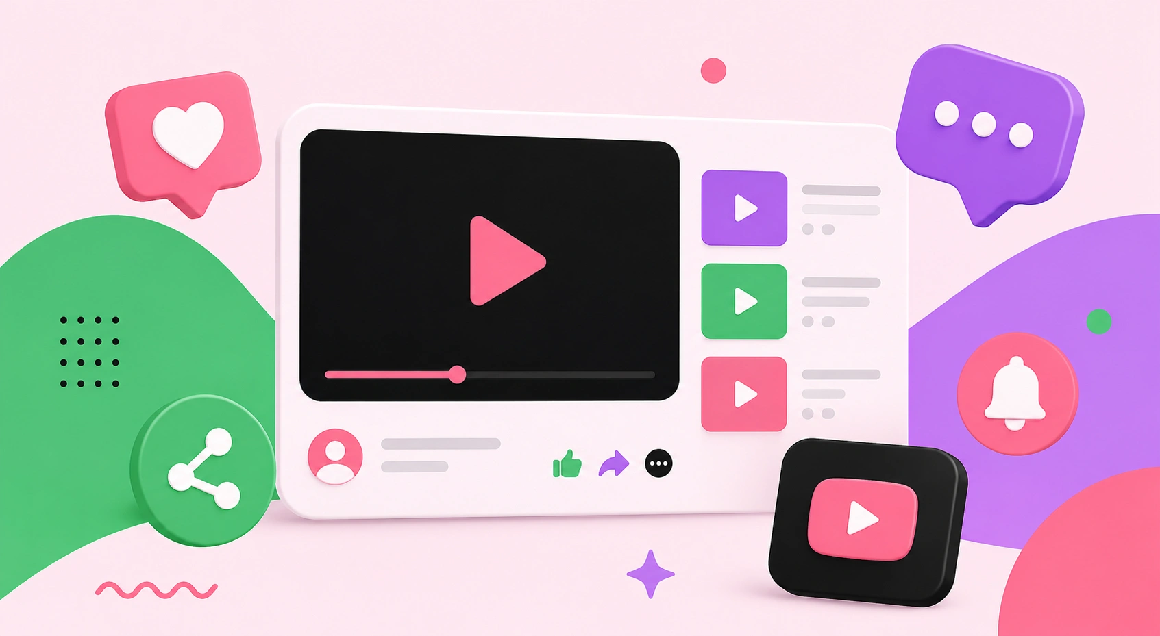 Is YouTube Social Media? A Clear, Honest Answer