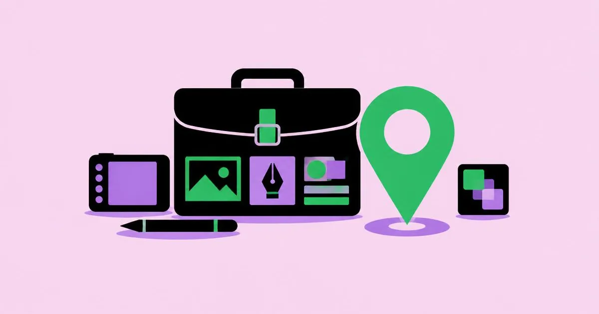 Jobs Near Me Graphic Design: A Practical Search Guide