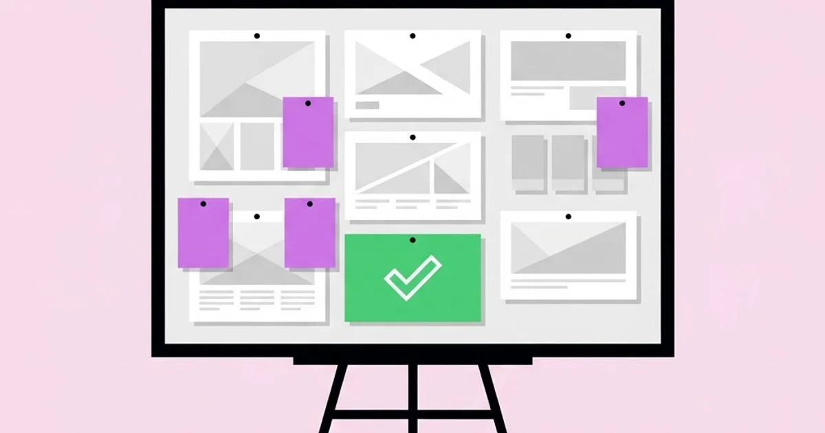 Leading Graphic Design Teams Without Killing Your Craft