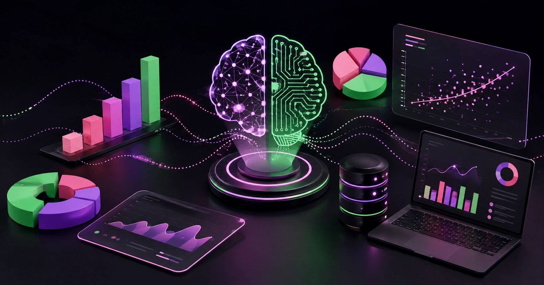 Machine Learning in Business Analytics: How Data Teams Turn Models Into Measurable Profit