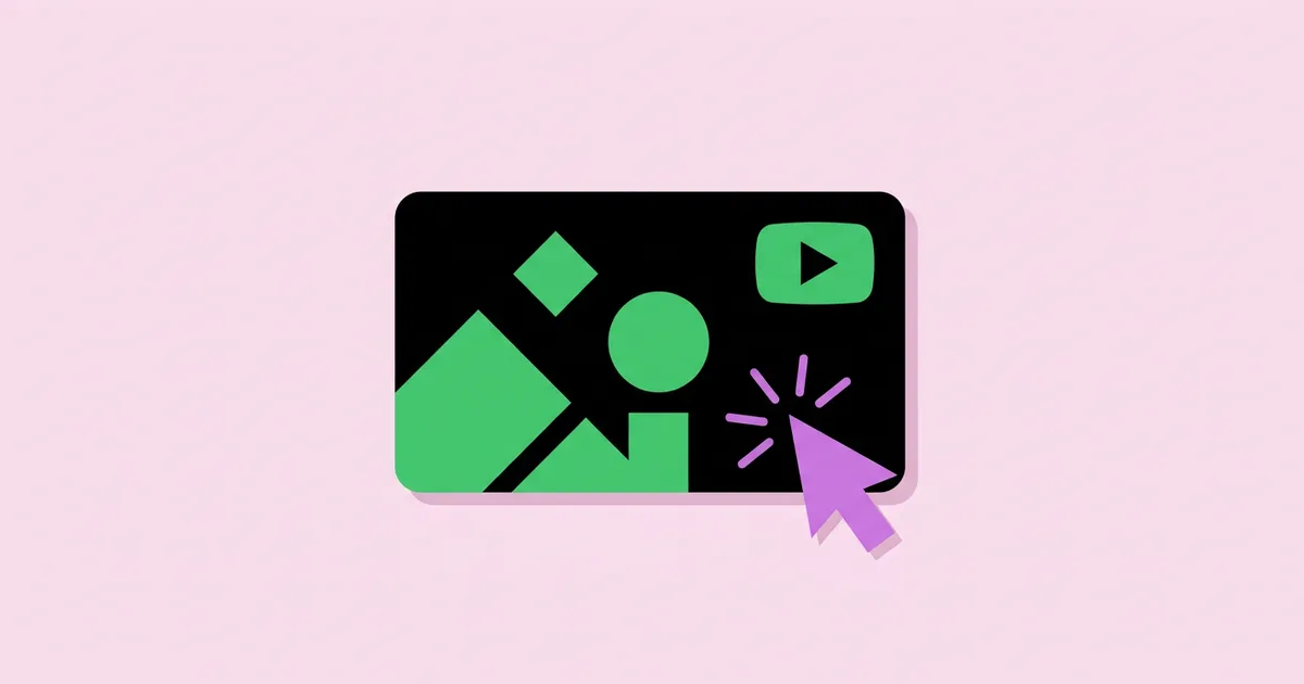 How to Make AI Thumbnails That Increase YouTube Clicks