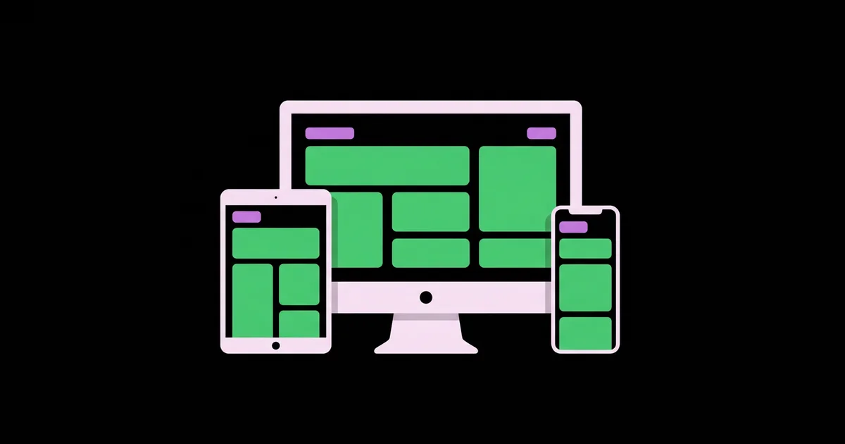How to Make a Website Mobile Responsive Using Only CSS