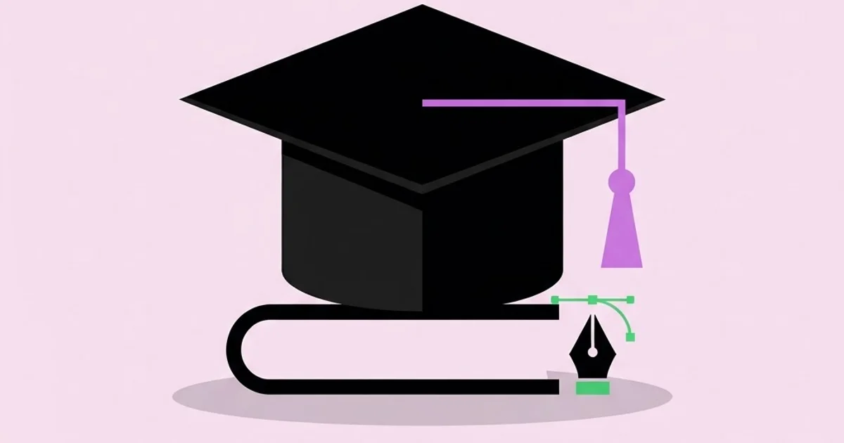 Master's Degree in Graphic Design: Is It Worth the Cost?