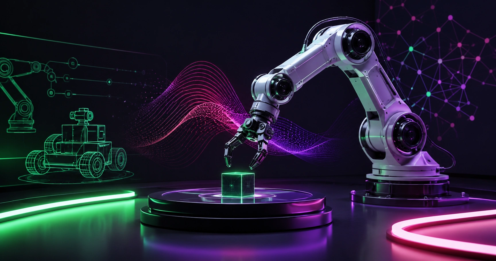 ME/ECE 5463 Introduction to Real Time Robotics Systems: Course Guide, Topics, and How to Succeed