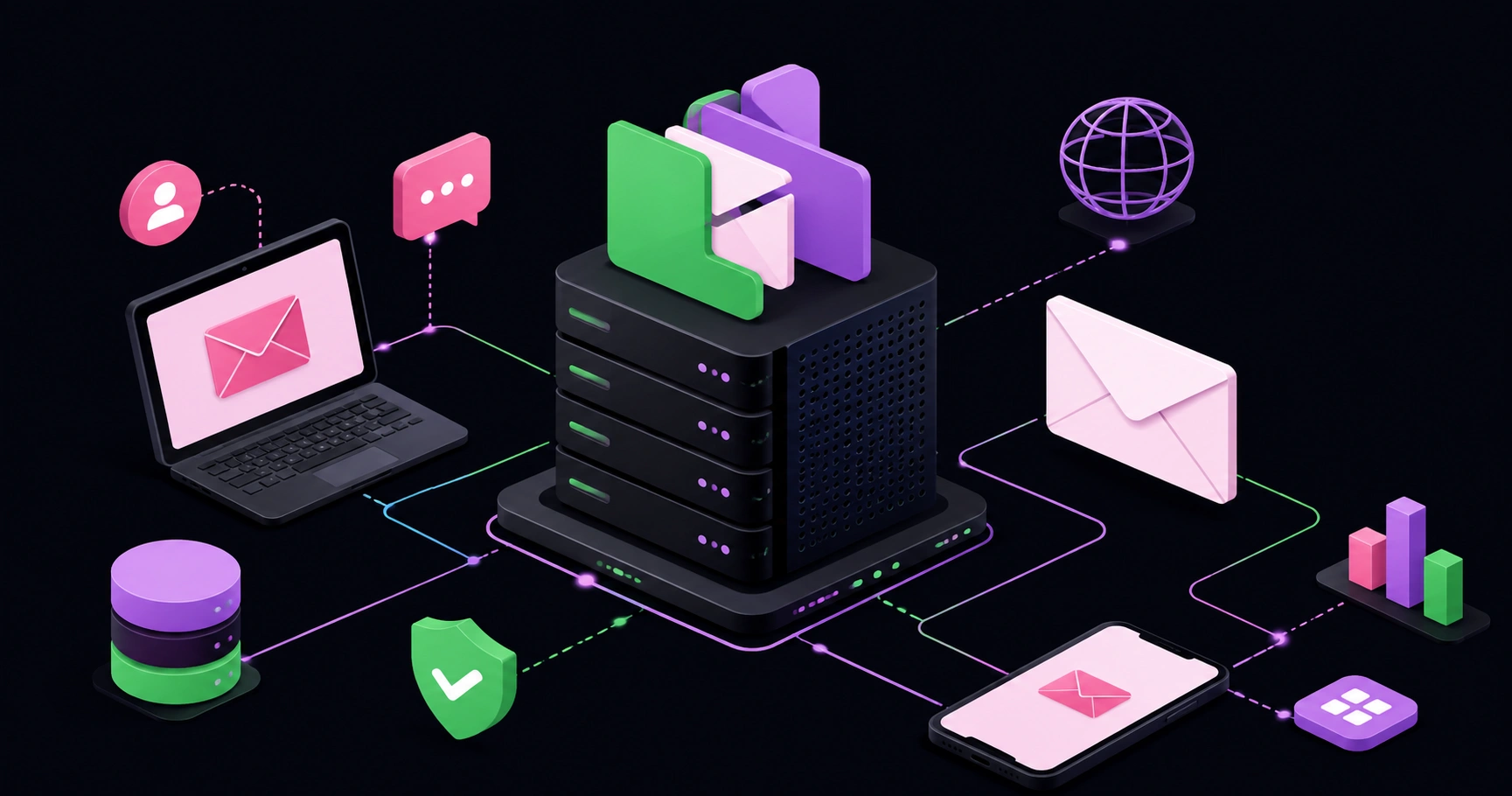 Microsoft Exchange Server Software Explained: Deployment, Security, and Migration Decisions