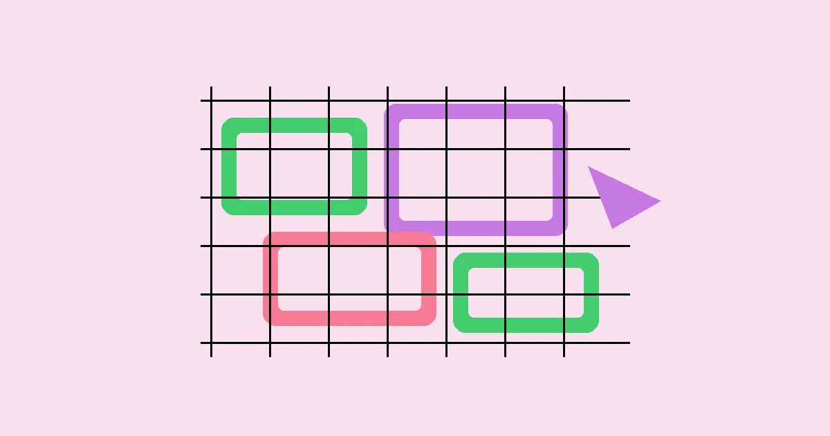modern design graphic Systems That Still Feel Human