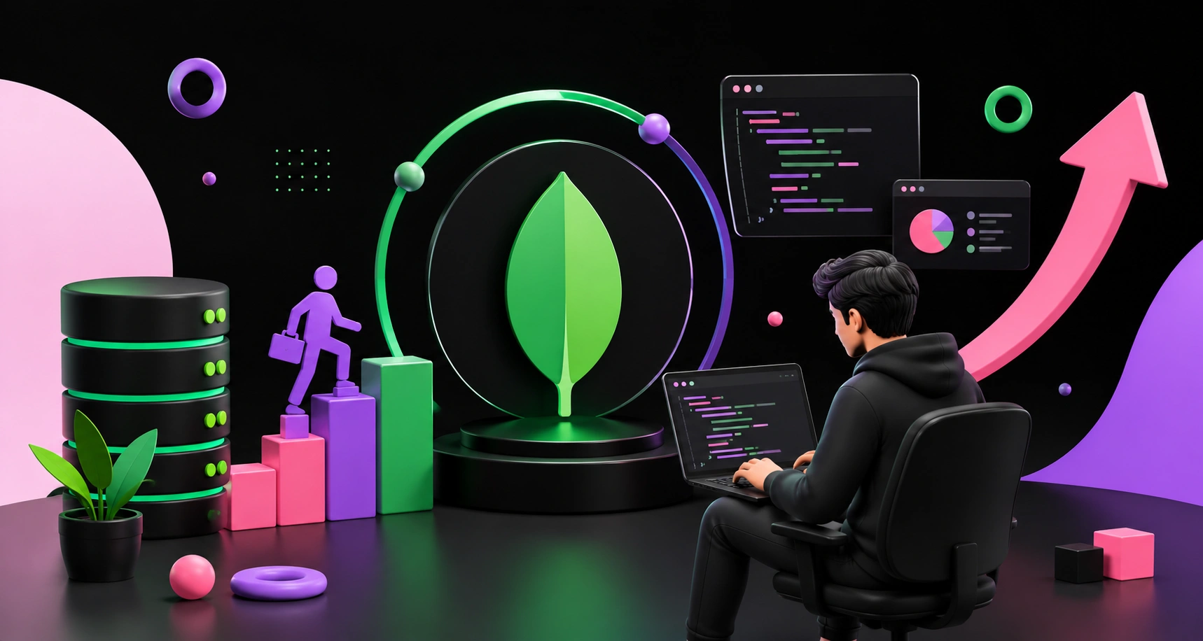 MongoDB Career Path in 2026: Roles, Skills, and Salary Growth Explained