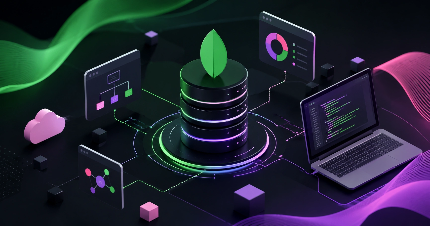 MongoDB Development Services Explained: What You Get and When You Need Them