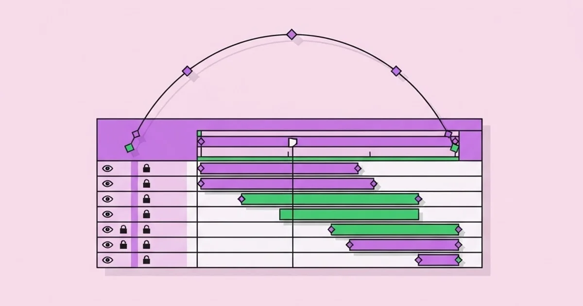 Motion Graphics Design Services: What You Get and Pay For