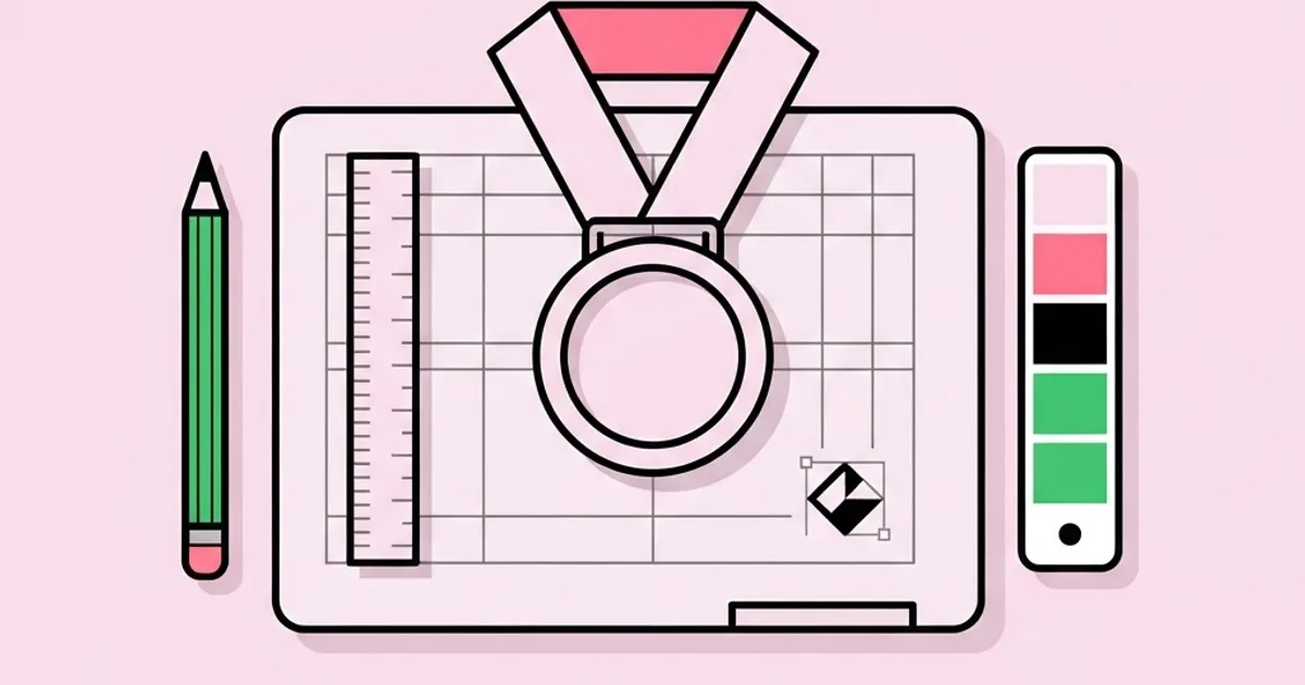 Name Two Graphic Design-Related Competitions Offered by SkillsUSA.