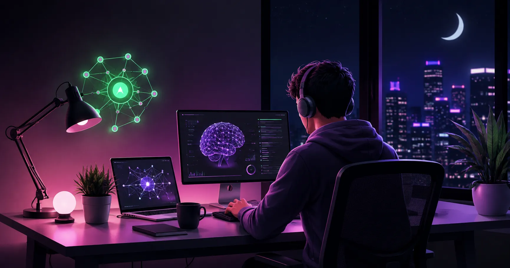 Night Shift Artificial Intelligence Intern Jobs: How to Find, Evaluate and Land One