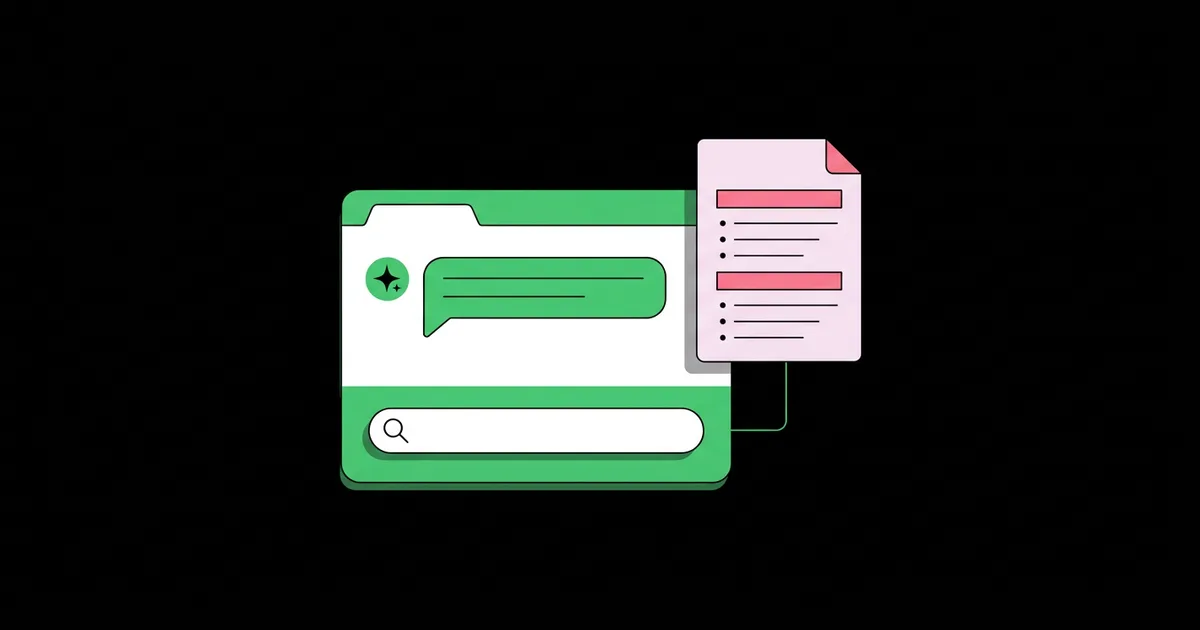 How to Optimize Website Content for ChatGPT Search
