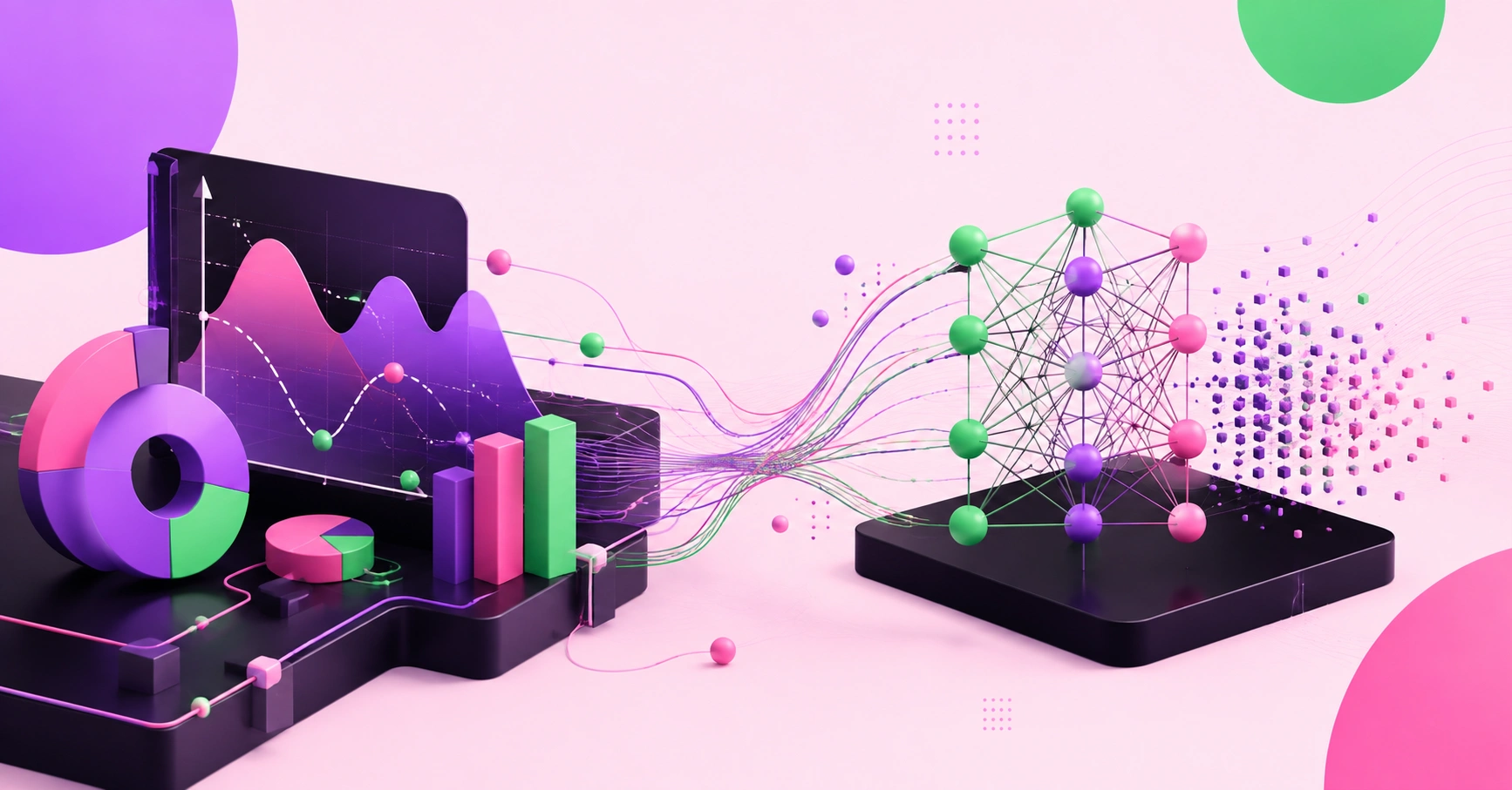 AI or ML: What's the Difference and Which One Your Business Actually Needs