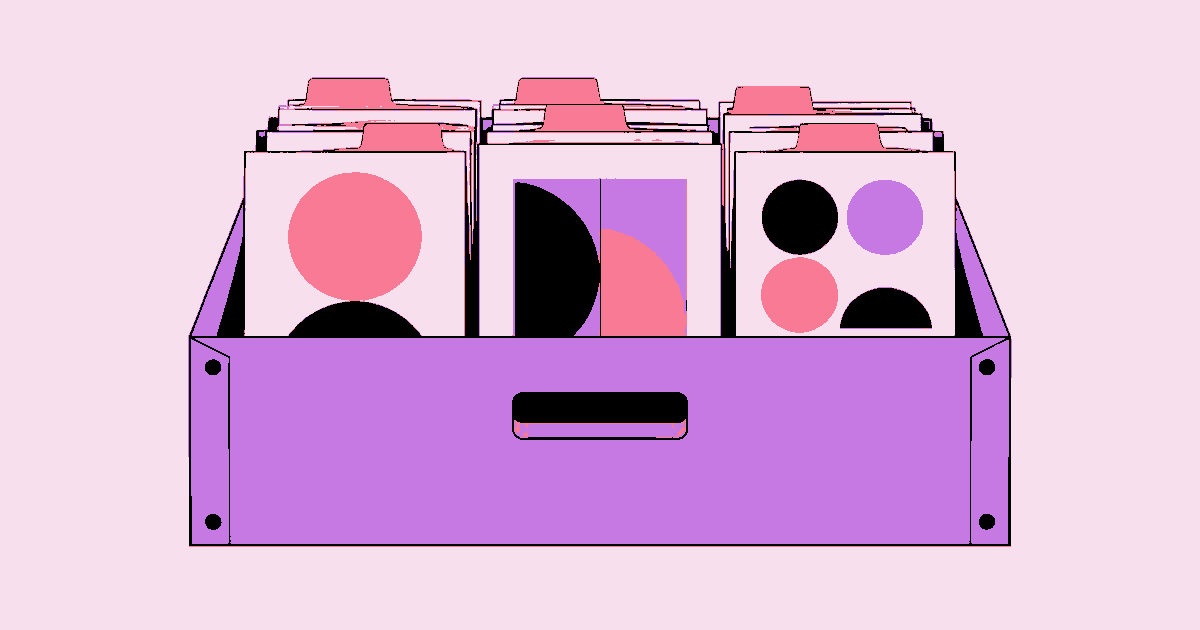 people's graphic design archive: Explore and Contribute