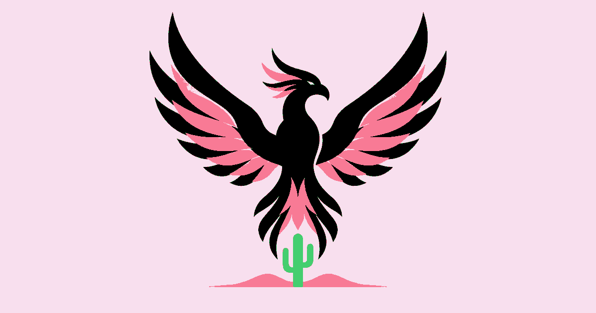 phoenix graphic design: A Practical Guide to Better Brands