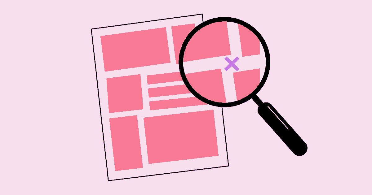 poor graphic design examples: What Fails and How to Fix It