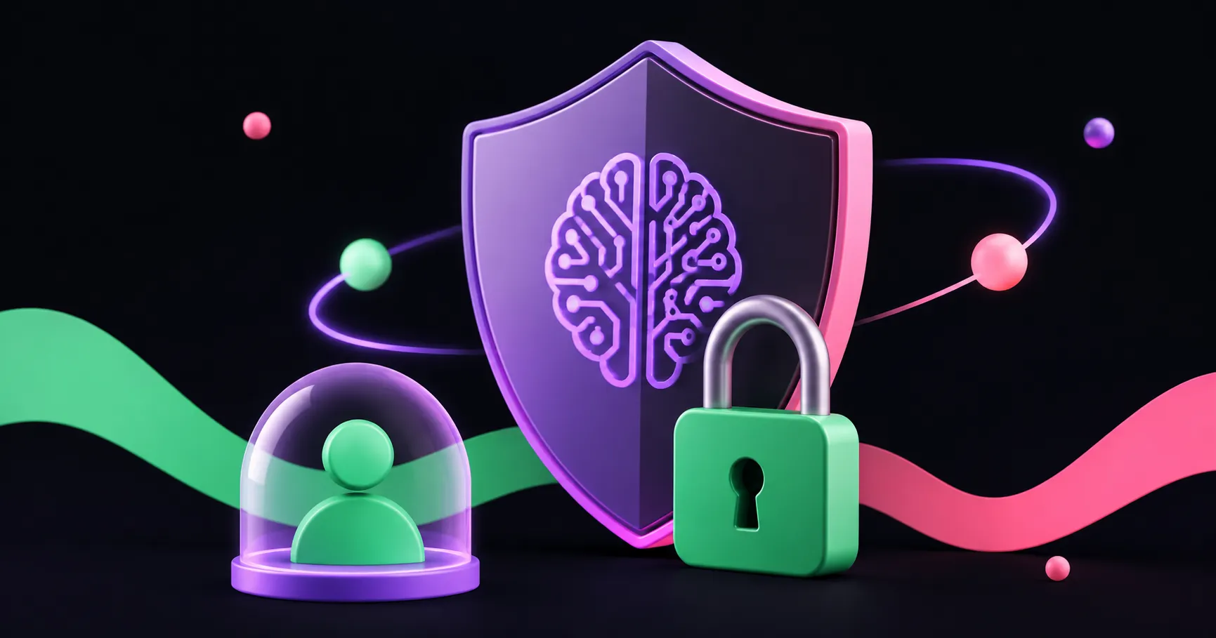 Private Artificial Intelligence: How to Use AI Without Handing Over Your Data