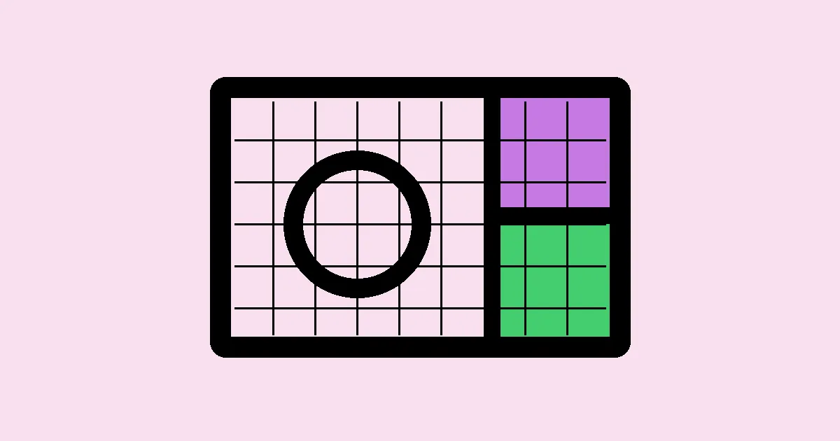 Proportion in Graphic Design: Practical Visual Balance