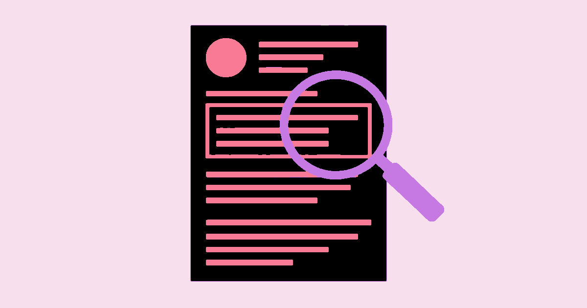 resume graphic designer: Tailor Your Application for Success