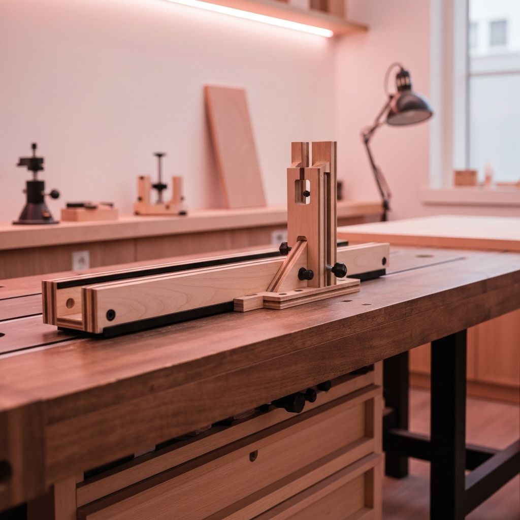 Router Sled: The Ultimate Guide to Flattening Slabs and Wide Boards