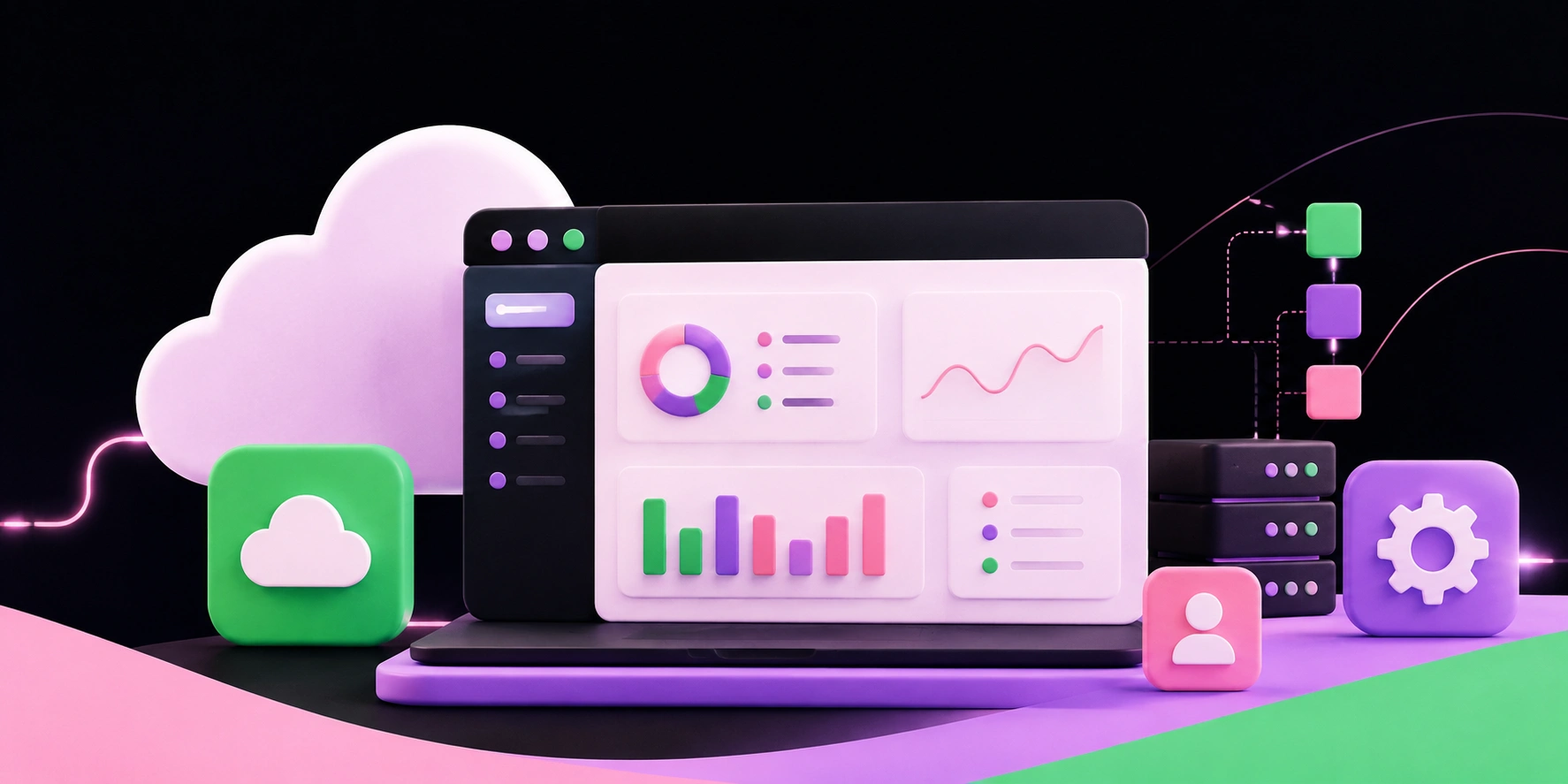 SaaS B2B Software: A Practical Guide to Choosing, Buying, and Scaling It
