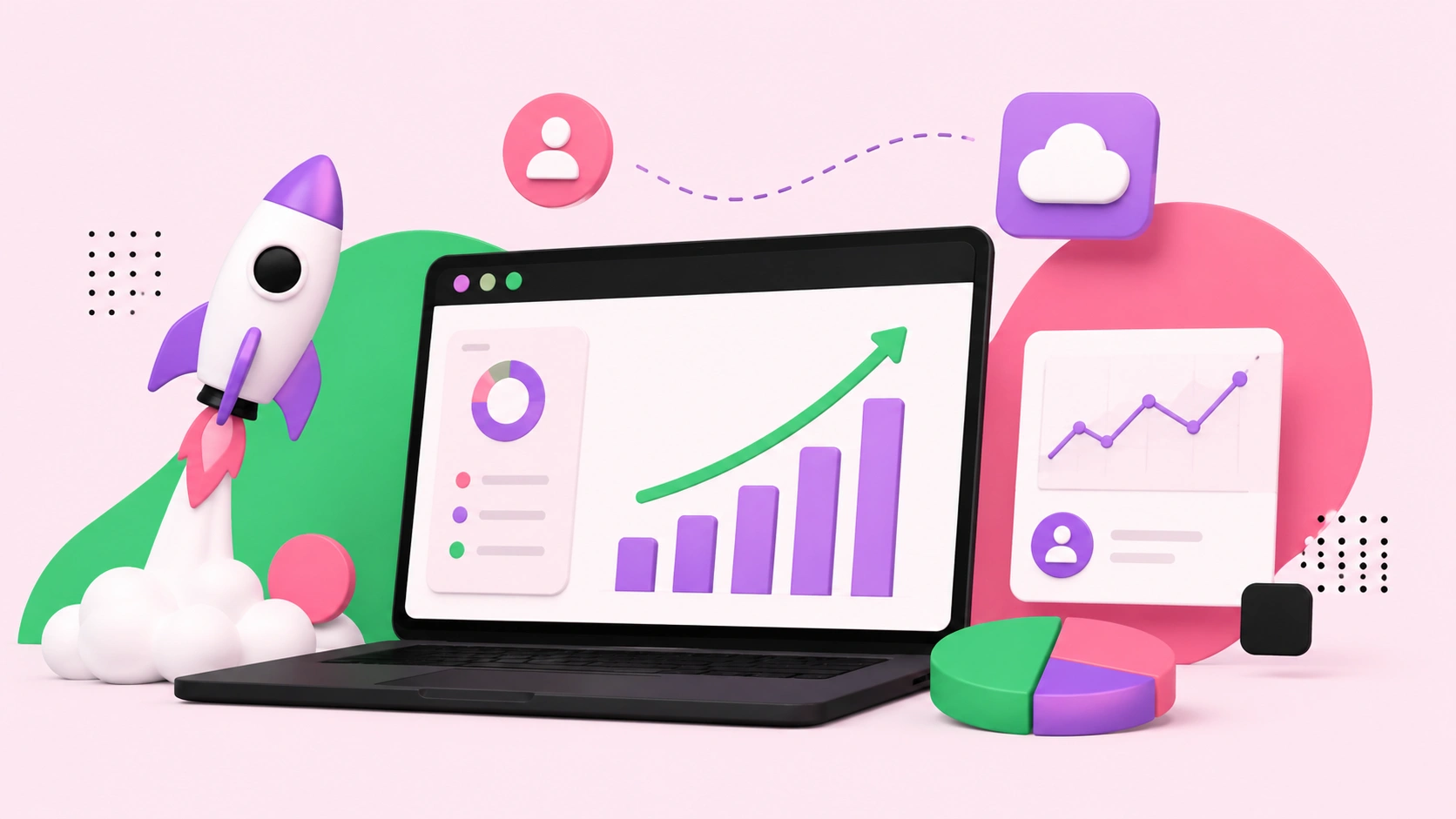 SaaS Growth Agency: How to Choose One That Actually Compounds Revenue