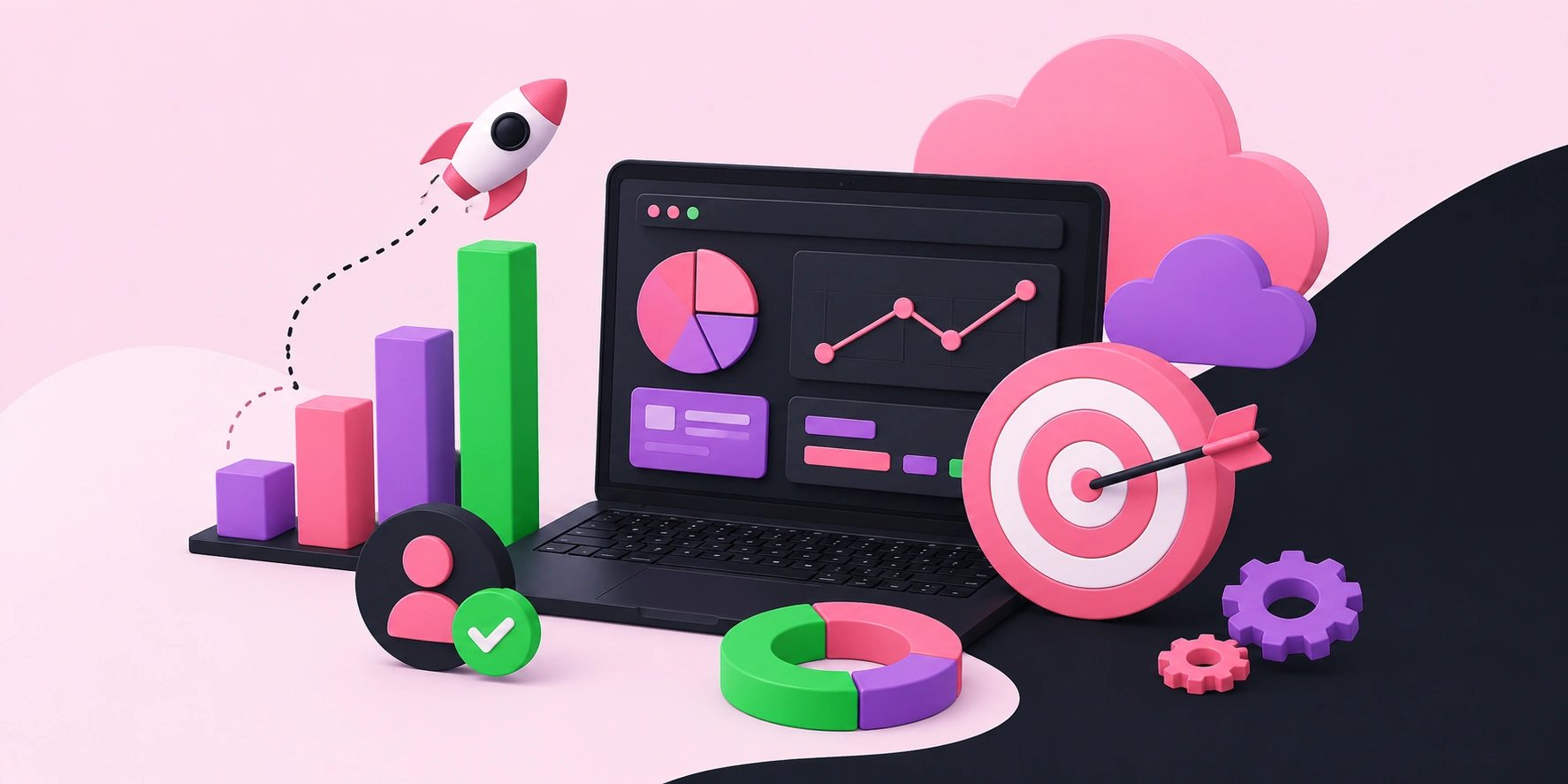 SaaS Product Marketing: How to Position, Launch, and Grow Software People Actually Adopt
