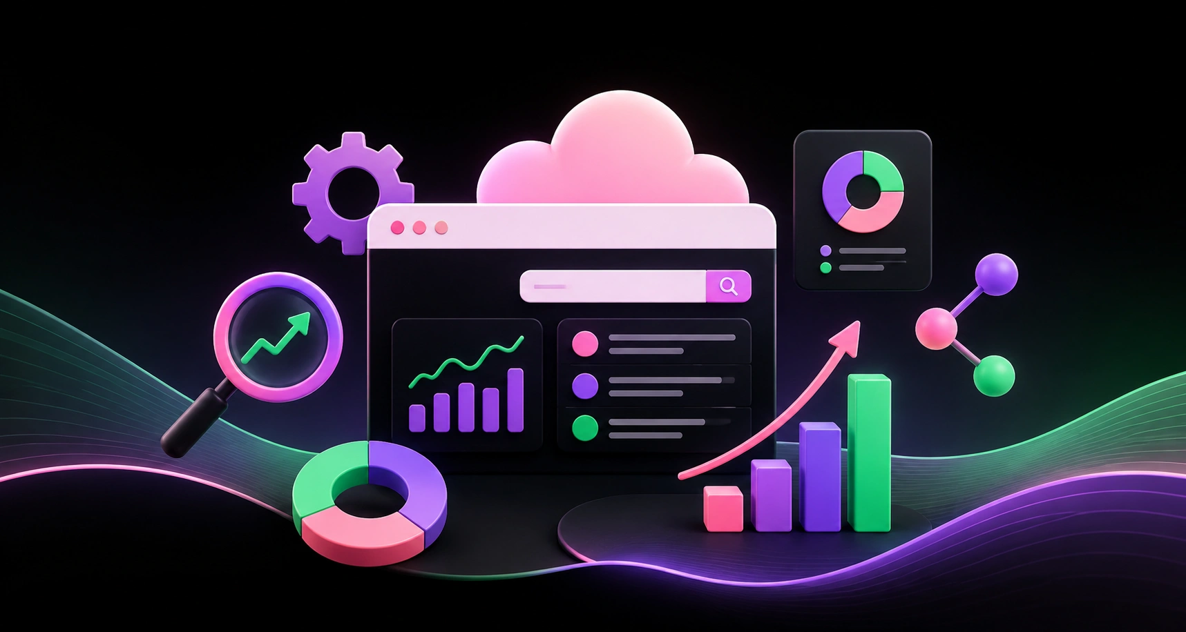 SaaS SEO Agency: How to Choose One That Actually Drives Pipeline