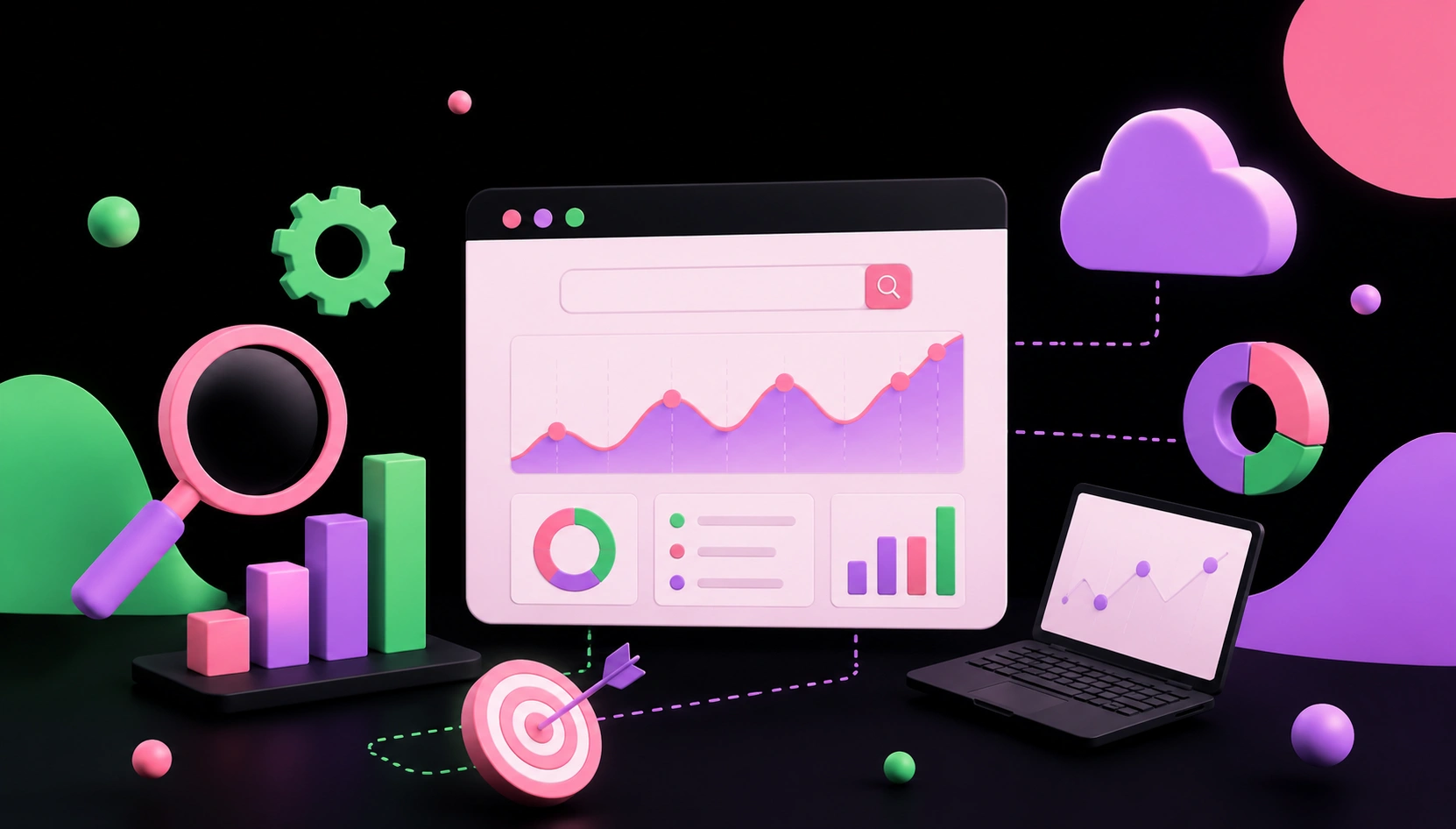SaaS SEO Services: What They Include, What They Cost, and How to Choose the Right Partner