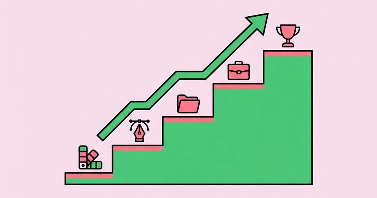 Senior Graphic Designer Career Path: Step-by-Step Guide