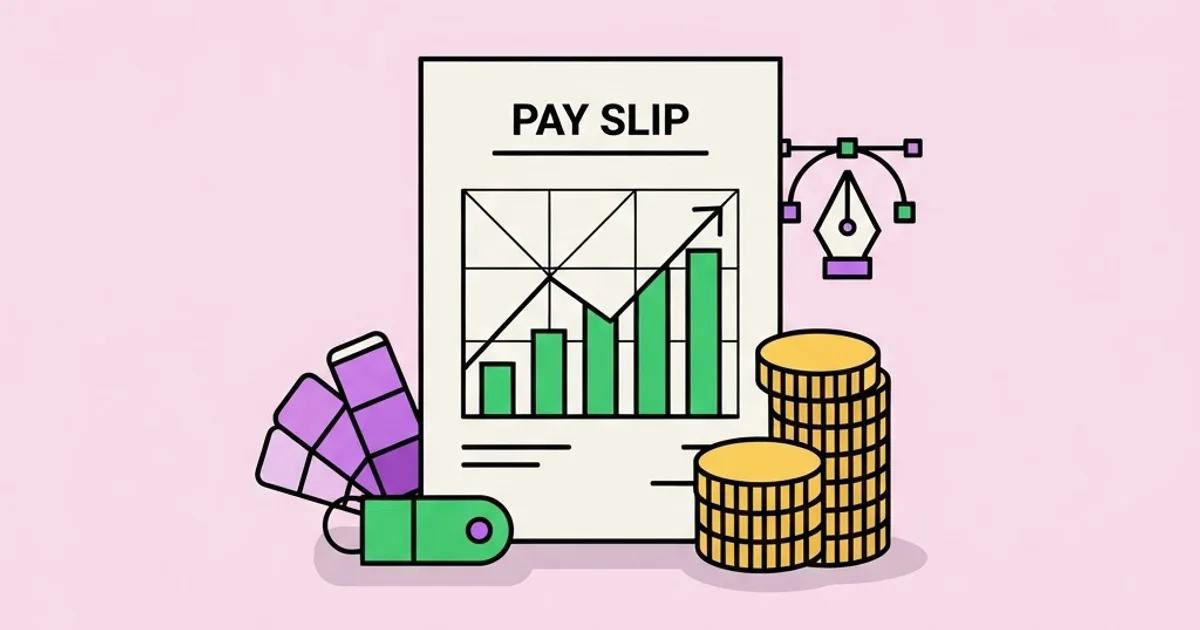 Senior Graphic Designer Salary: What It Really Pays Now