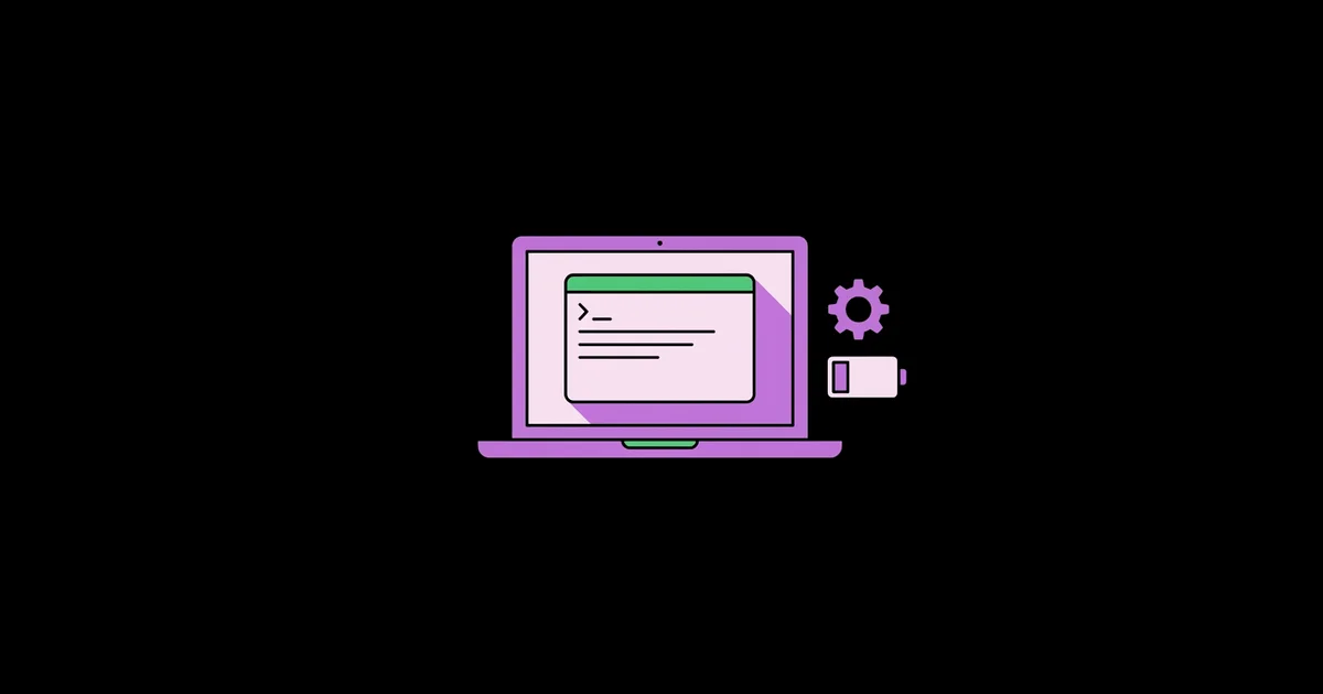 How to Set Up a Web Development Environment on a Low-End Laptop