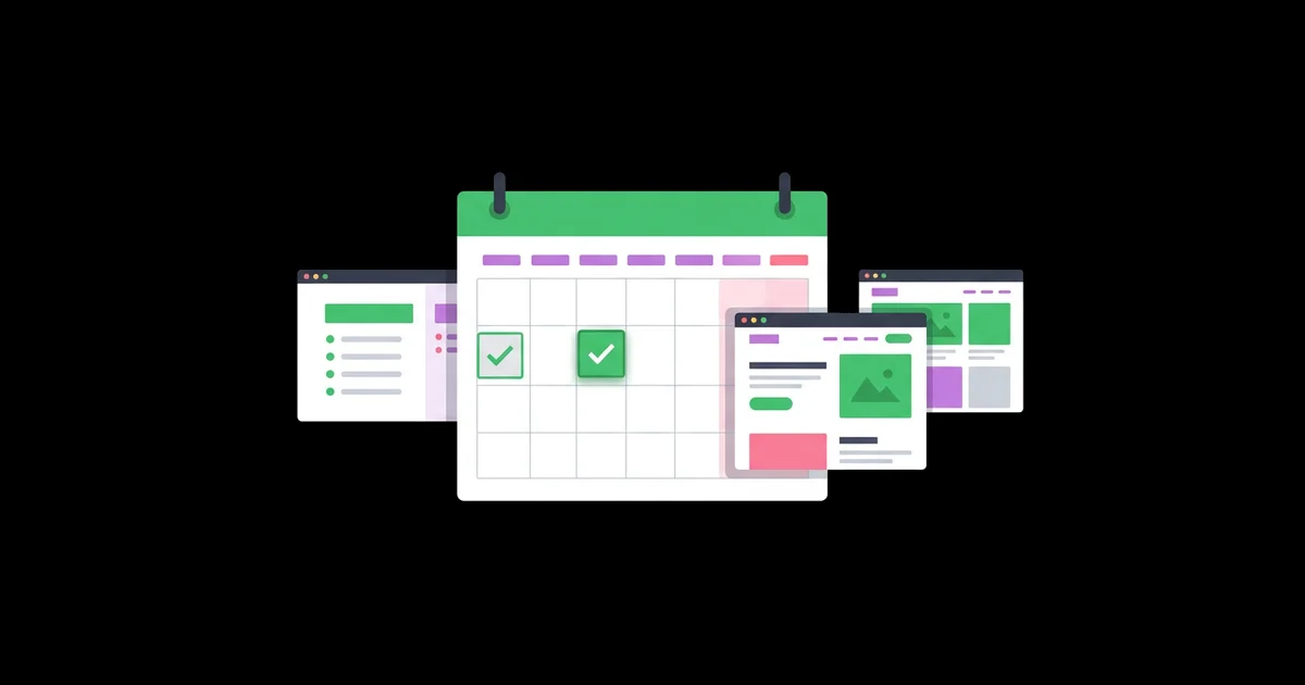 Simple Website Projects Beginners Can Build in One Weekend