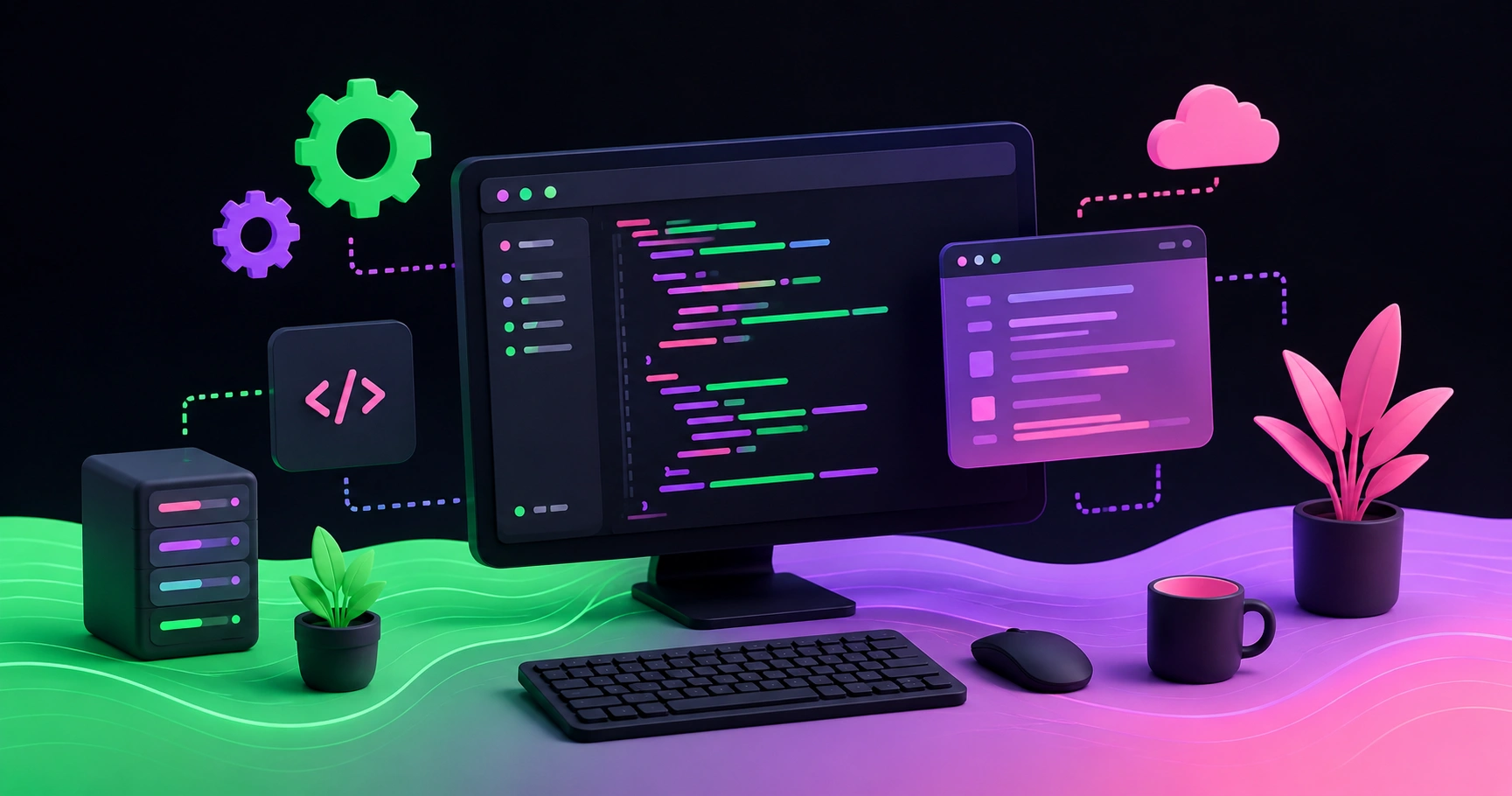 Software Development in 2026: A Practical Framework for Building Products That Ship and Scale