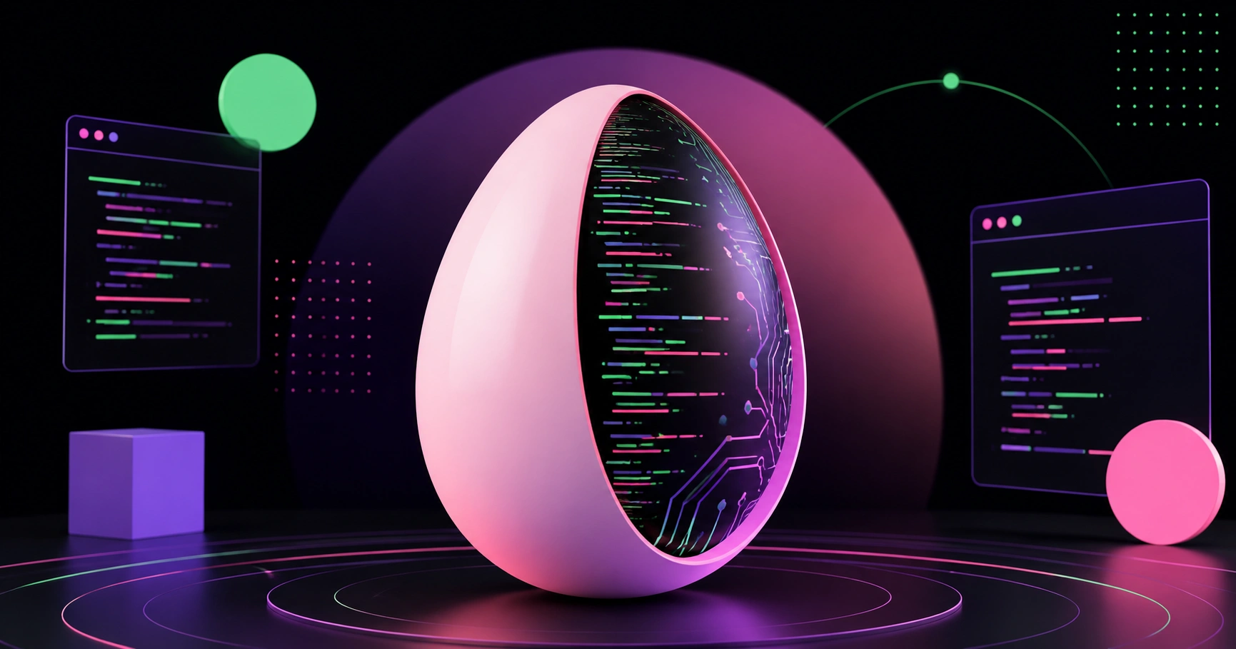 Software Egg Explained: How Hidden Easter Eggs Shape Better Products