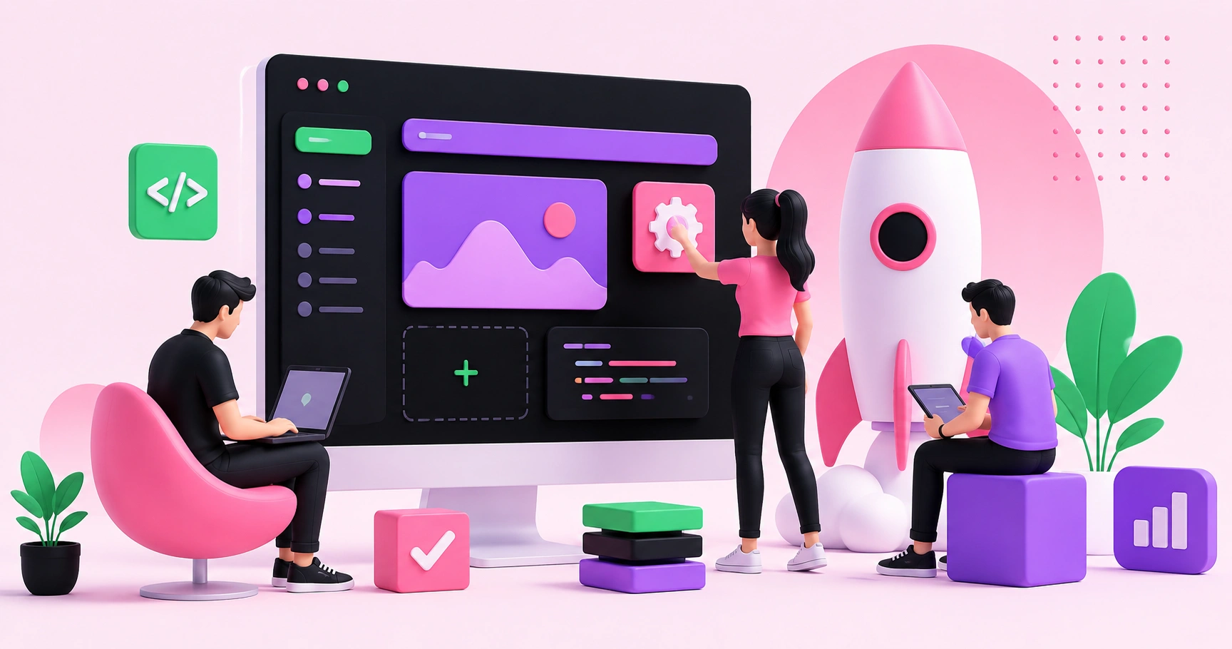 How to Choose a Software Product Development Company in 2026: A Practical Buyer's Guide
