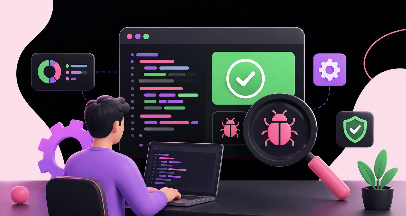 Software Tester Career Guide: Skills, Tools, and Salary Insights for 2026