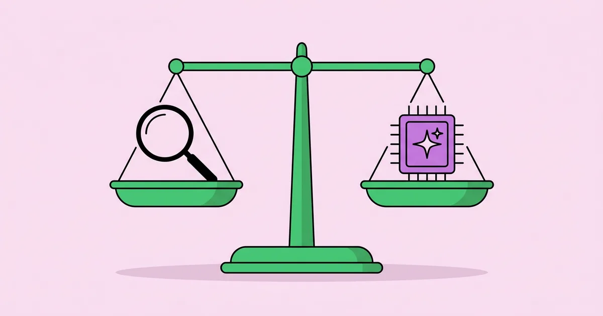 Traditional SEO vs AI SEO: Key Differences in 2026