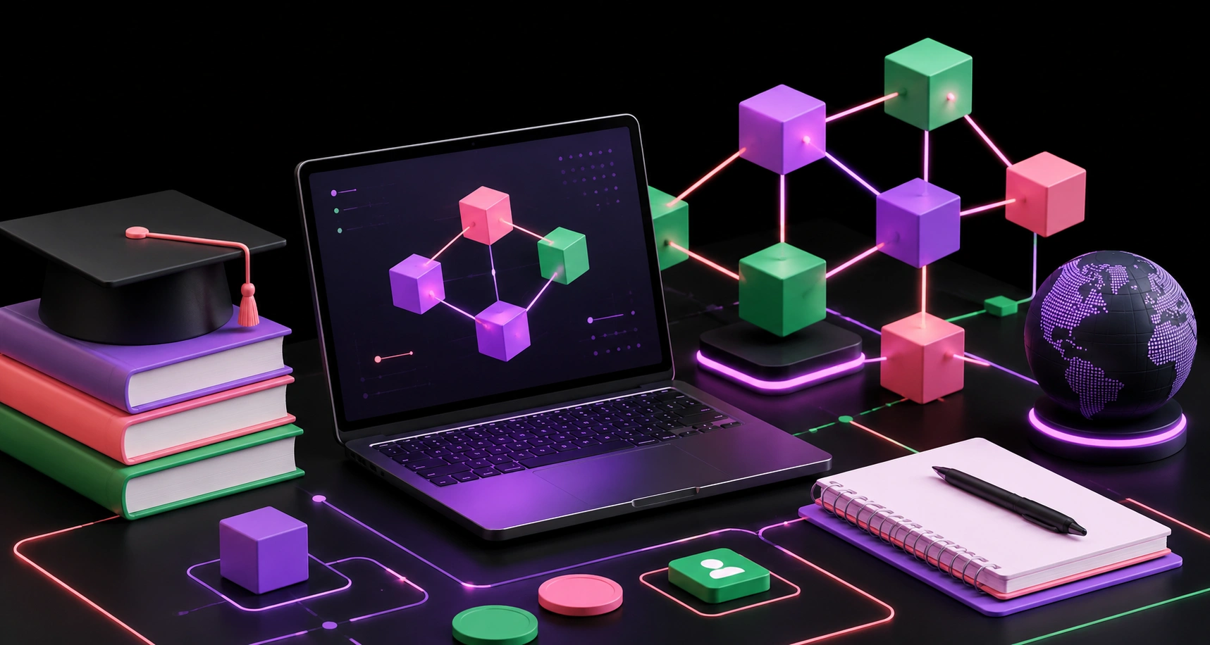 Uni Themen Blockchain Kurs: How to Choose a University Blockchain Course That Builds Real Skills