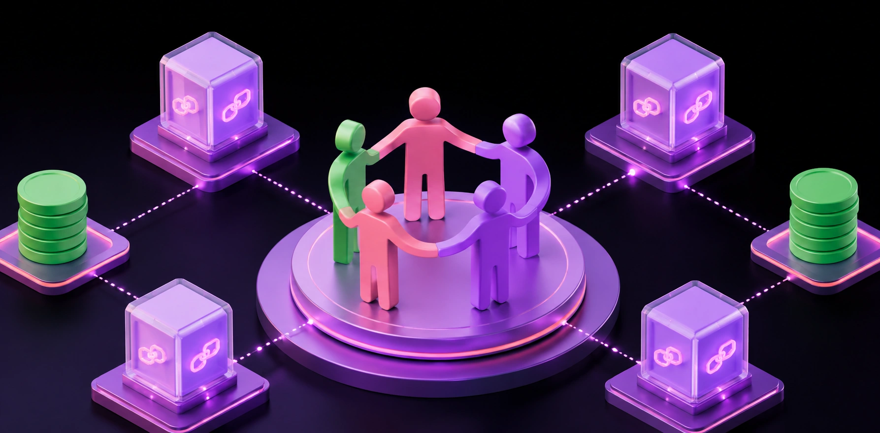 Union Investment Blockchain Strategy: What a €400bn Asset Manager Is Really Doing With Tokenisation