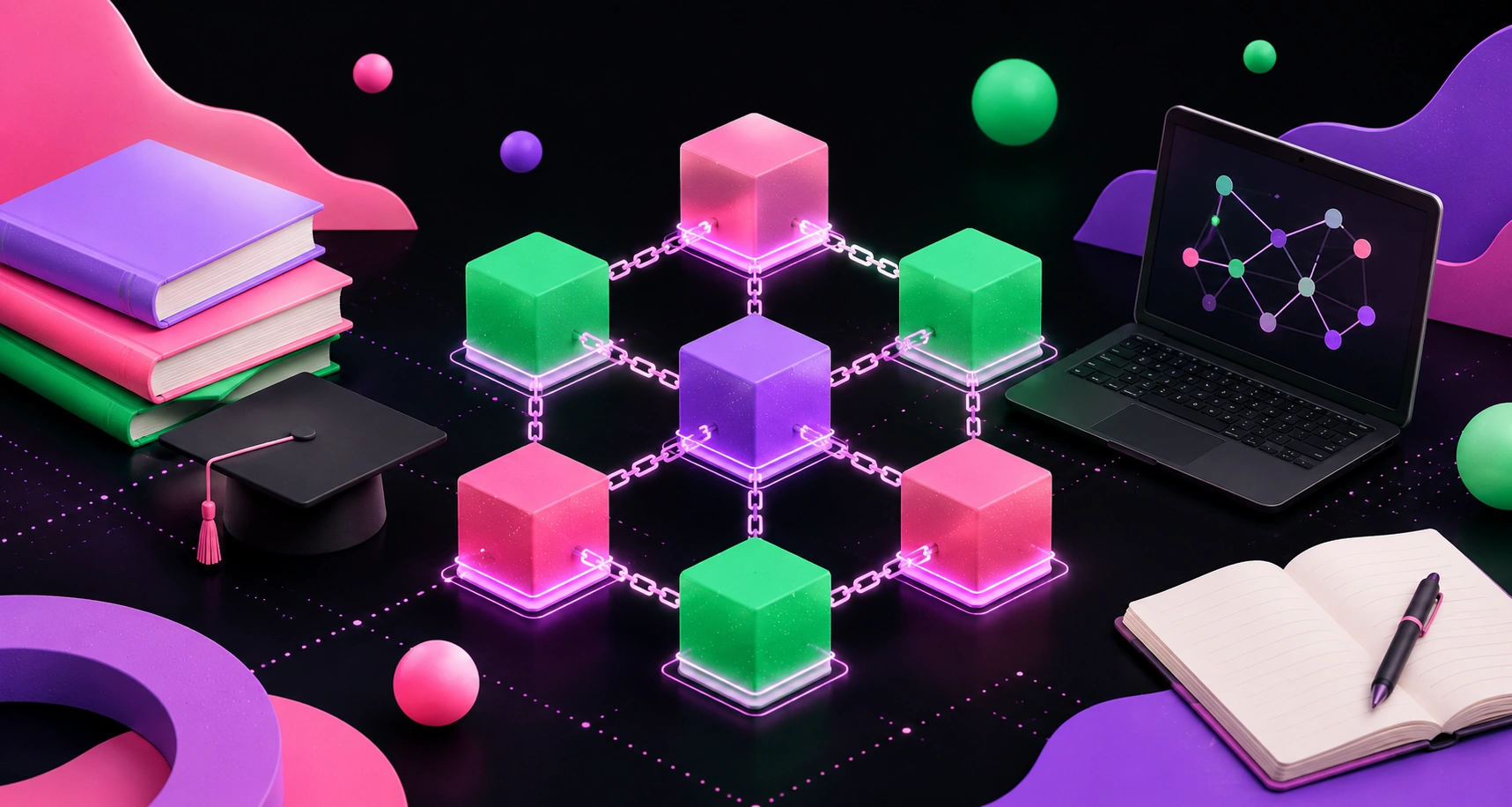 Unithemen Blockchain Kurs: The Complete Learning Path From Beginner to Job-Ready