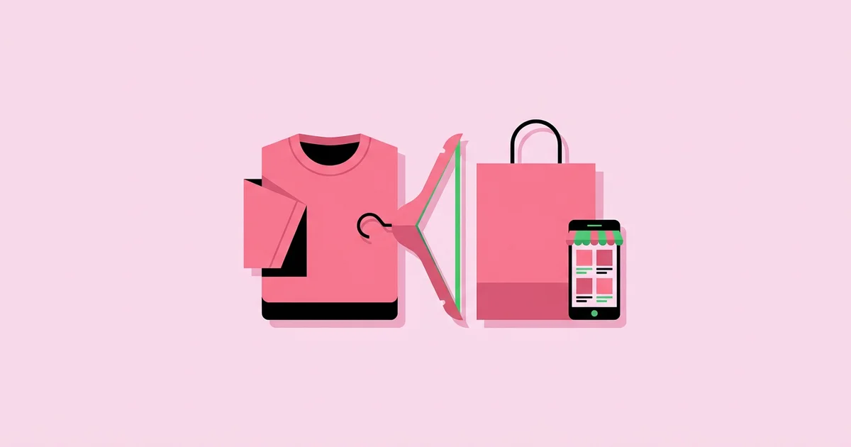 How to Use AI to Plan a Small Online Clothing Business