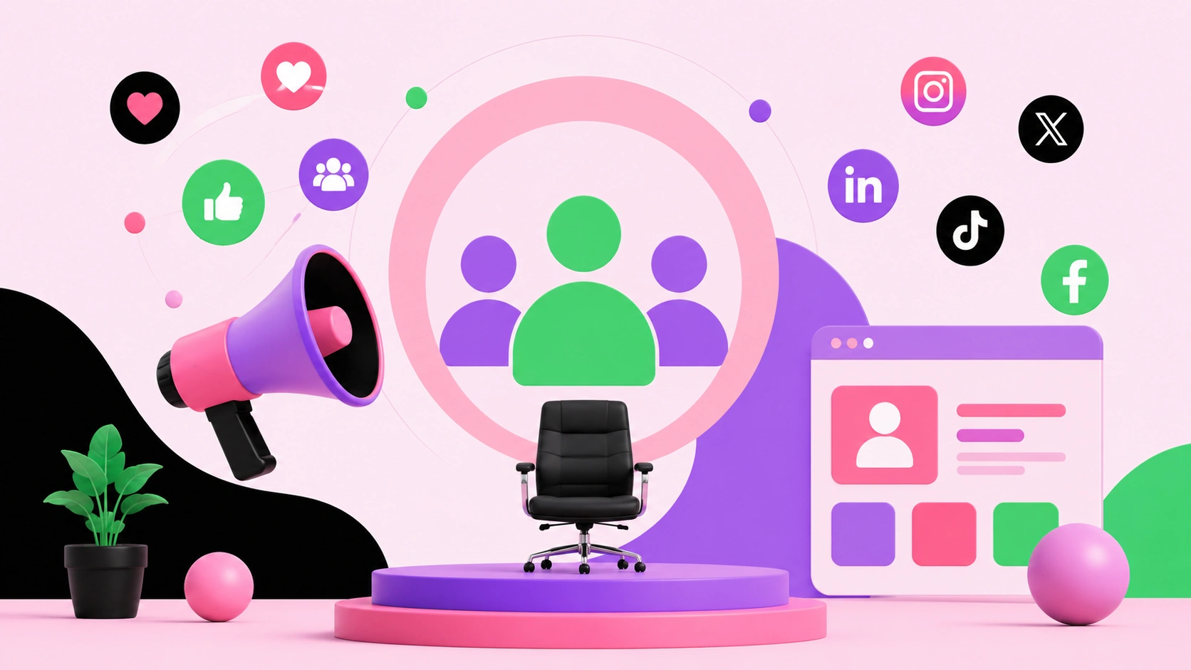 How to Use Social Media for Employer Branding: A Practical Guide