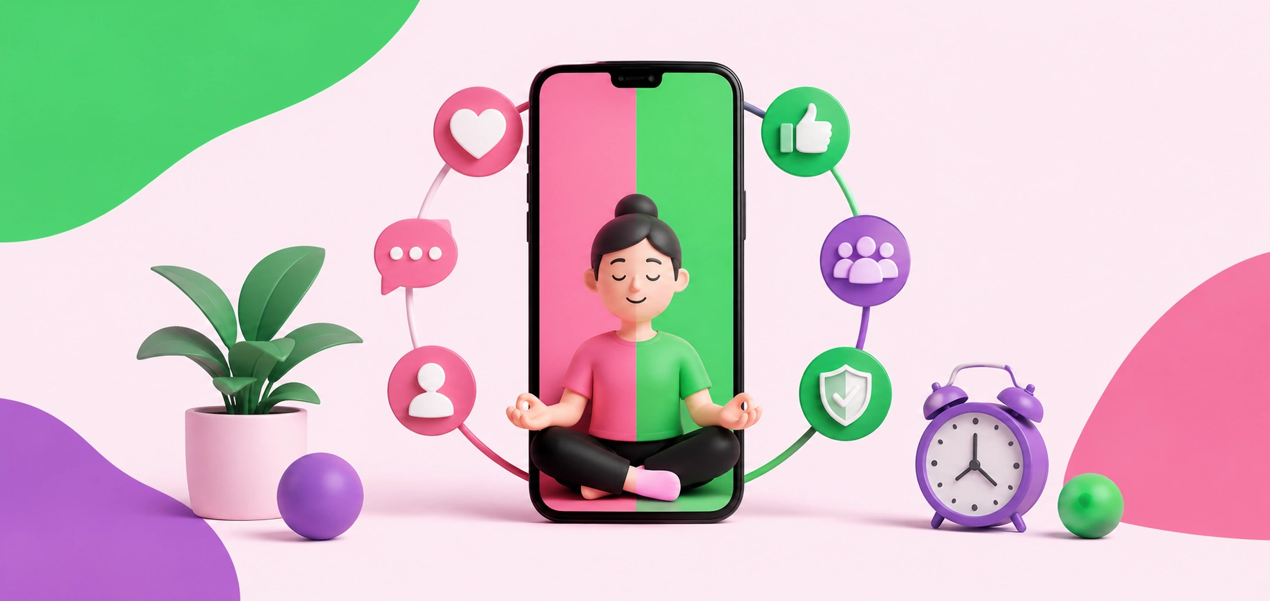 How to Use Social Media Responsibly: A Guide for Individuals and Brands