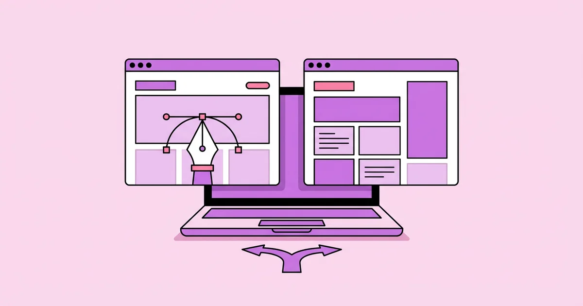 Webflow vs WordPress: Which One Should Freelancers Choose?